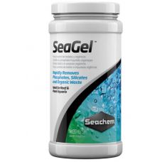 Смесь Seachem SeaGel 250мл